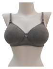 Riya Paded (Grey)