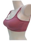 Student Bra (Pink)