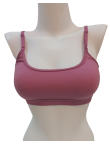 Student Bra (Pink)