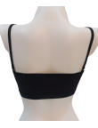 Student Bra (Black)