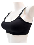 Student Bra (Black)