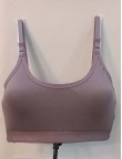 Student Bra (Grey)