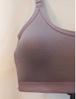 Student Bra (Grey)