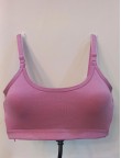 Student Bra (Pink)