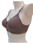 T-Shirt Bra (Grey)        