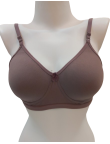 T-Shirt Bra (Grey)        