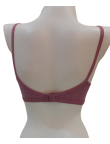 T-Shirt Bra (Pink)        