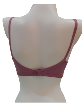 T-Shirt Bra (Pink)        