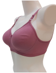 T-Shirt Bra (Pink)        