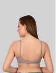 T-Shirt Bra (Grey)        