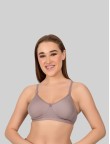 T-Shirt Bra (Grey)        