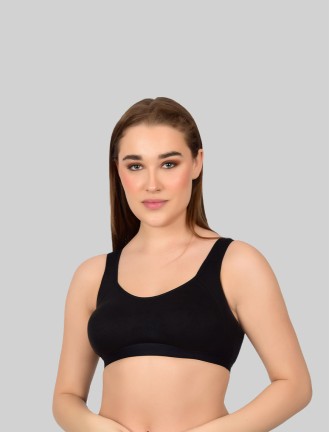 Avni Sports (Black)